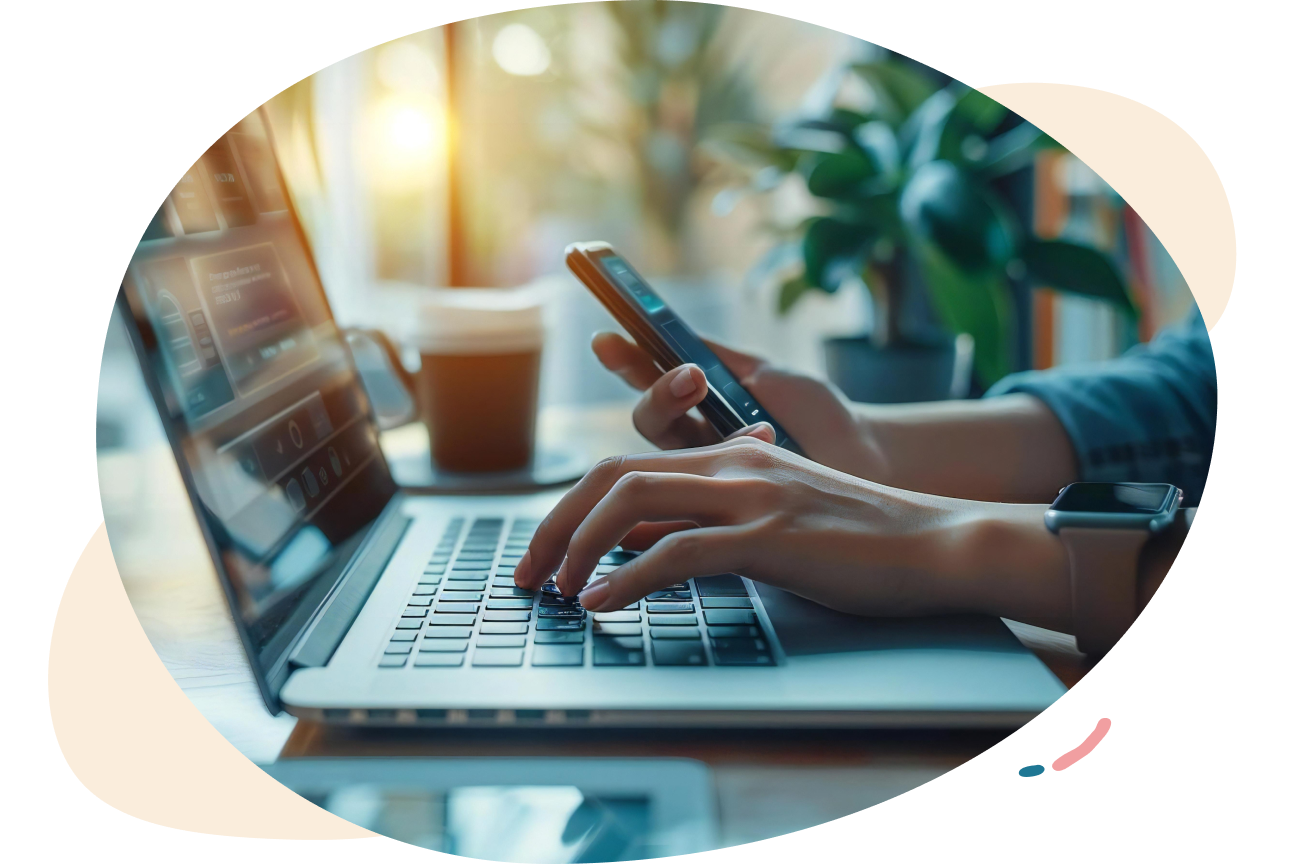 ONLINE Депозит